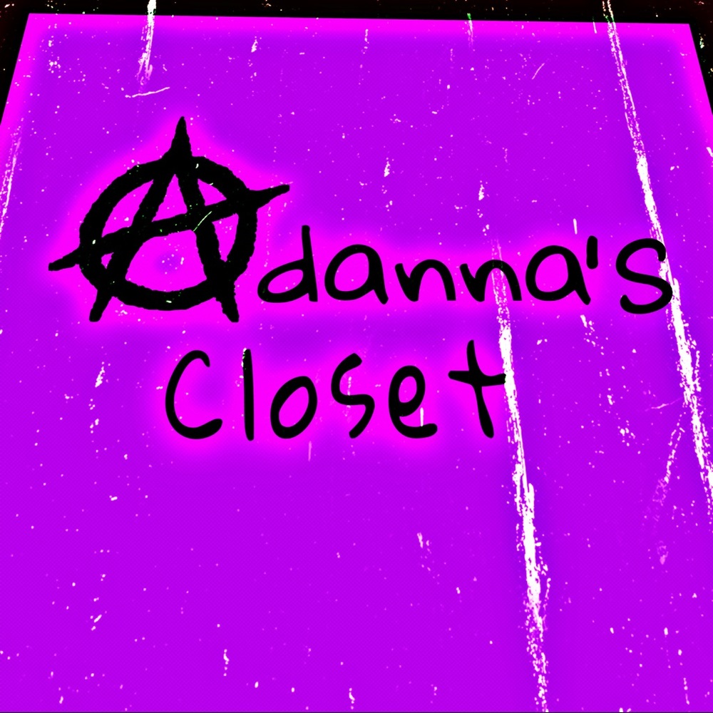 Meet your Posher, Adanna